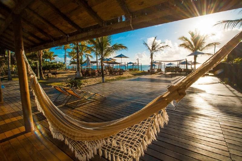 Travel Inn Trancoso 5