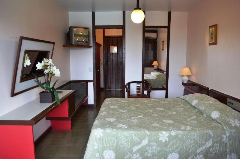 Baia Cabrália Hotel 2