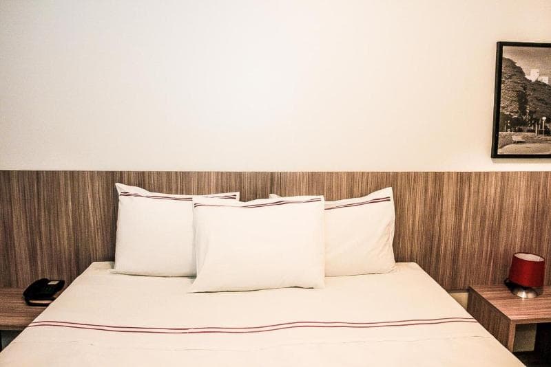 Hotel Rio Vermelho 5