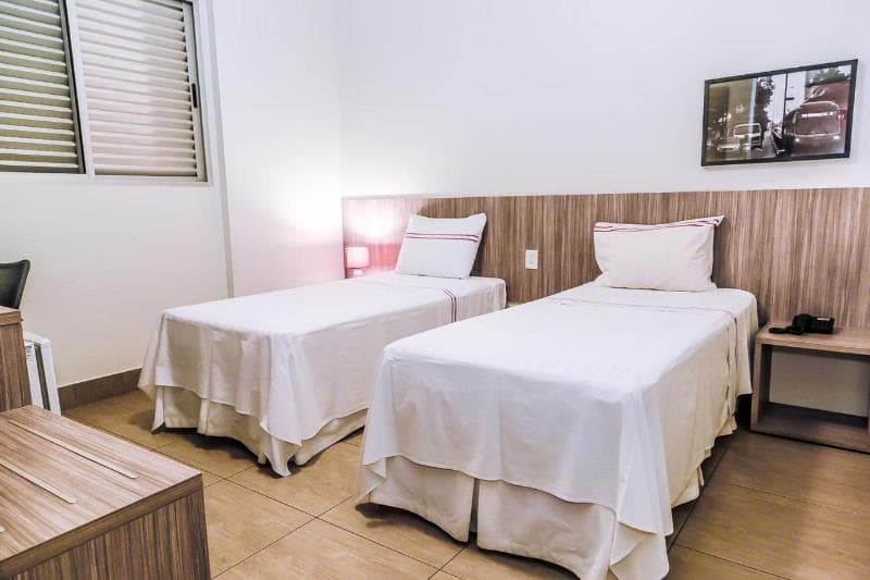 Hotel Rio Vermelho 2