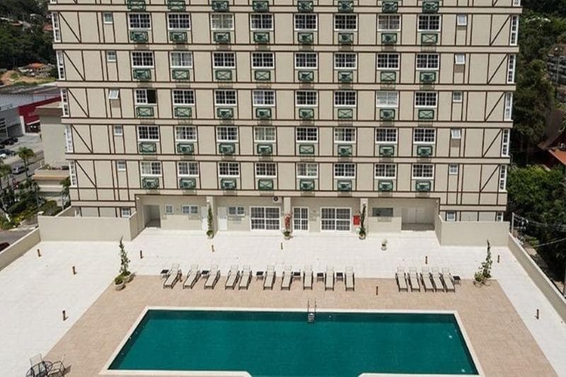 Granja Brasil Resort
