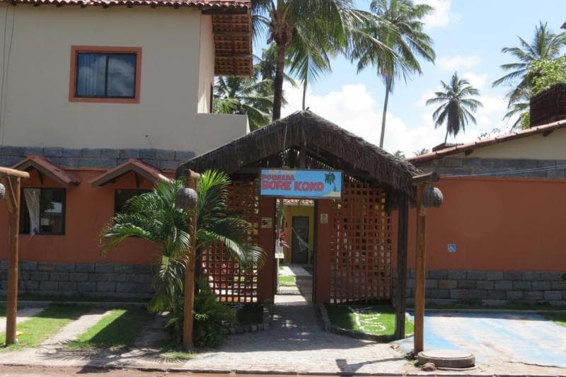 Pousada Bore Koko photo 1