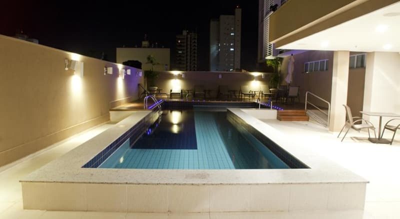 Comfort Sertãozinho 3