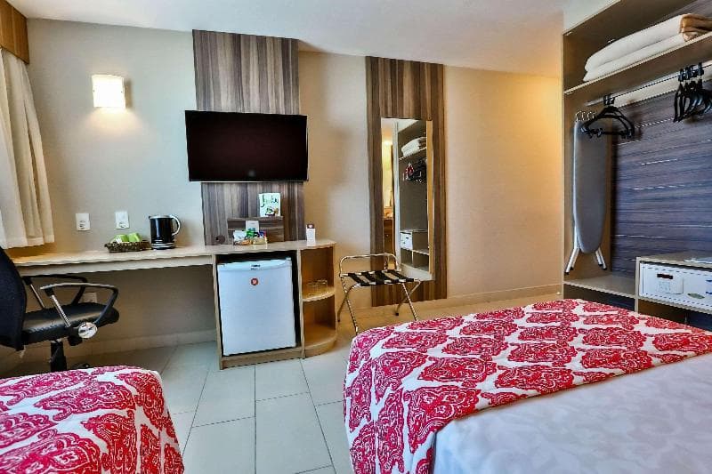 Comfort Campos dos Goytacazes 2