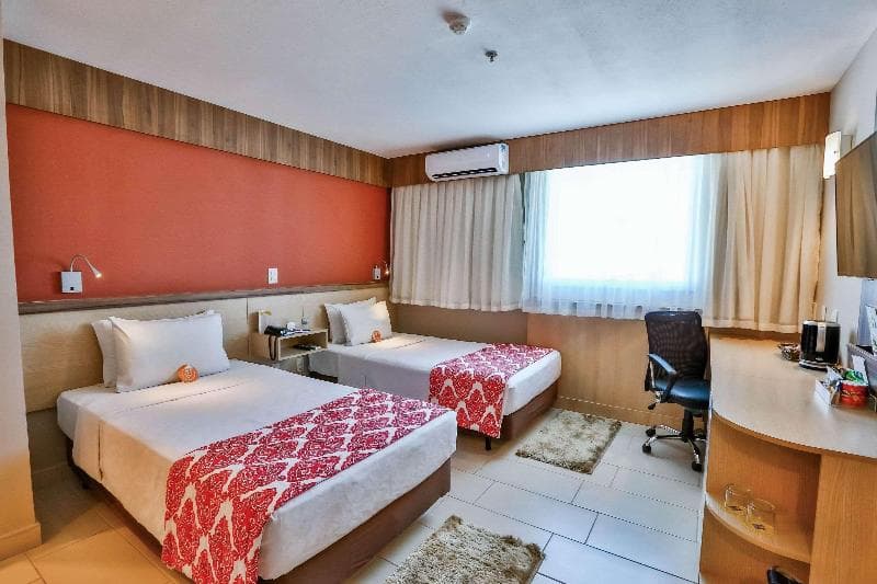 Comfort Campos dos Goytacazes 3