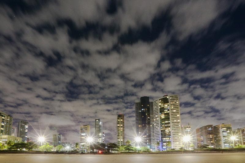 Transamerica Prestige Recife - Boa Viagem 2