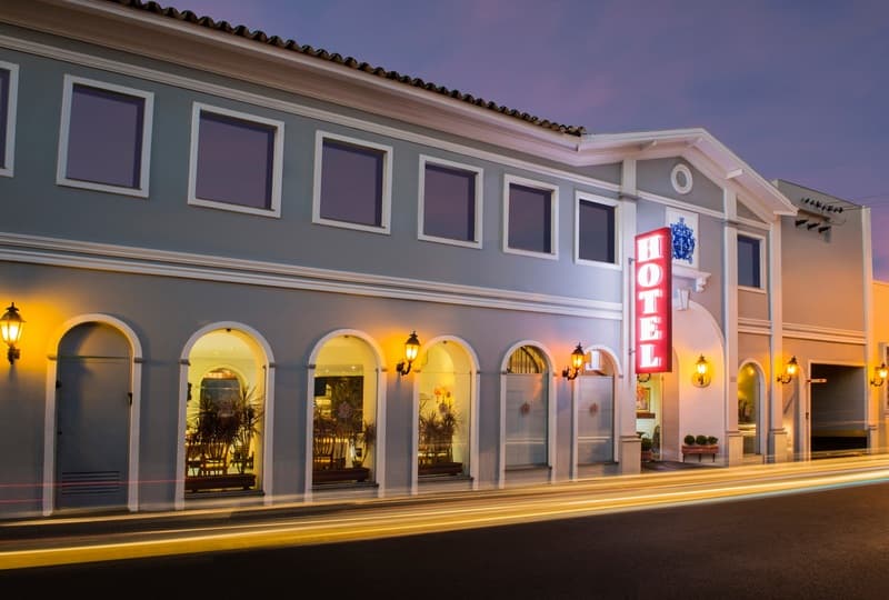 Hotel Colonial Plaza photo 1