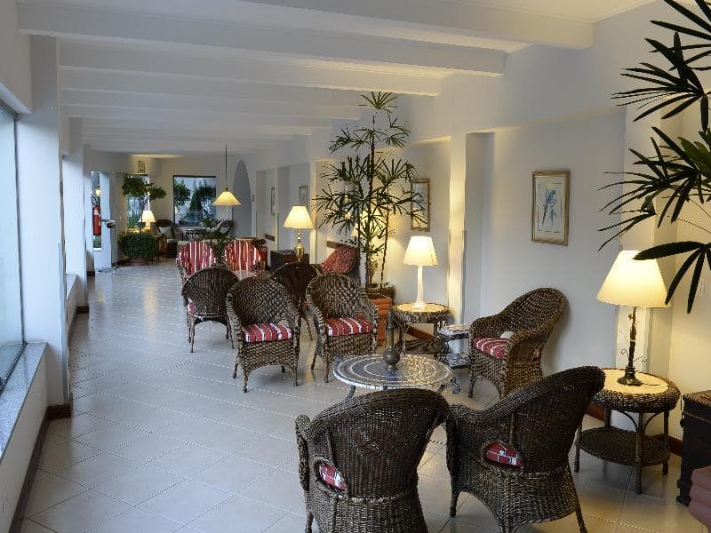 Hotel Colonial Plaza 2