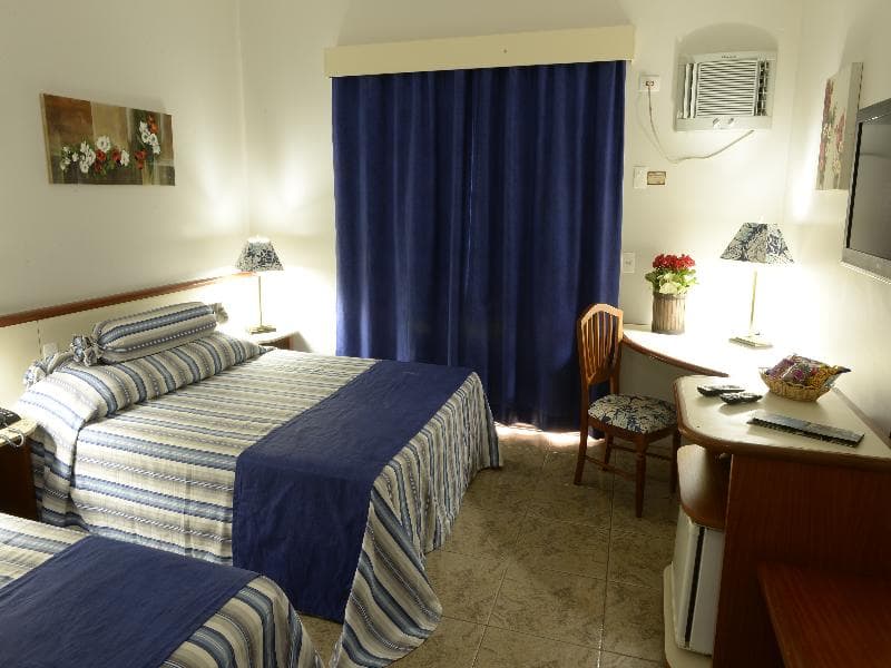 Hotel Colonial Plaza 5