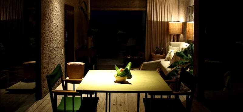 Kenoa - Exclusive Beach Spa and Resort photo 1