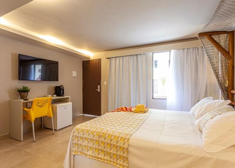Pousada Tabajuba (Adults Only) 3