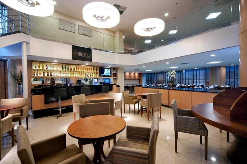 Quality Hotel Vitoria photo 1