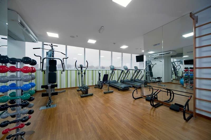Quality Hotel Vitoria 3
