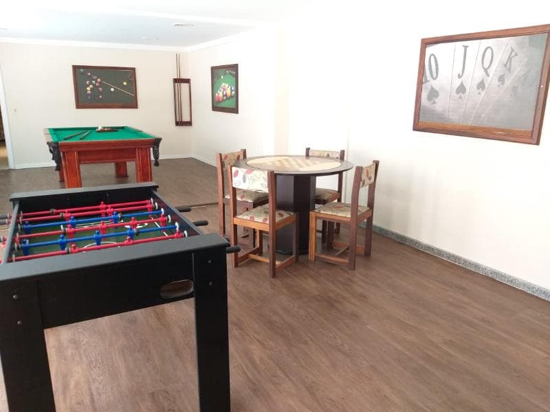 Hotel Geranium 2