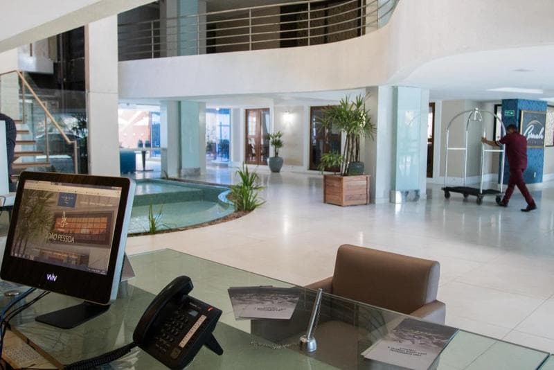 Hotel Village Premium Joao Pessoa 3