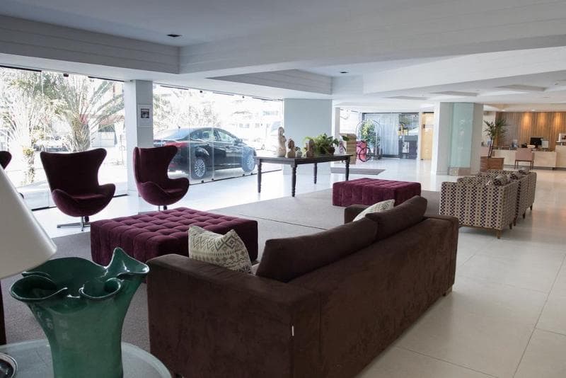Hotel Village Premium Joao Pessoa 4