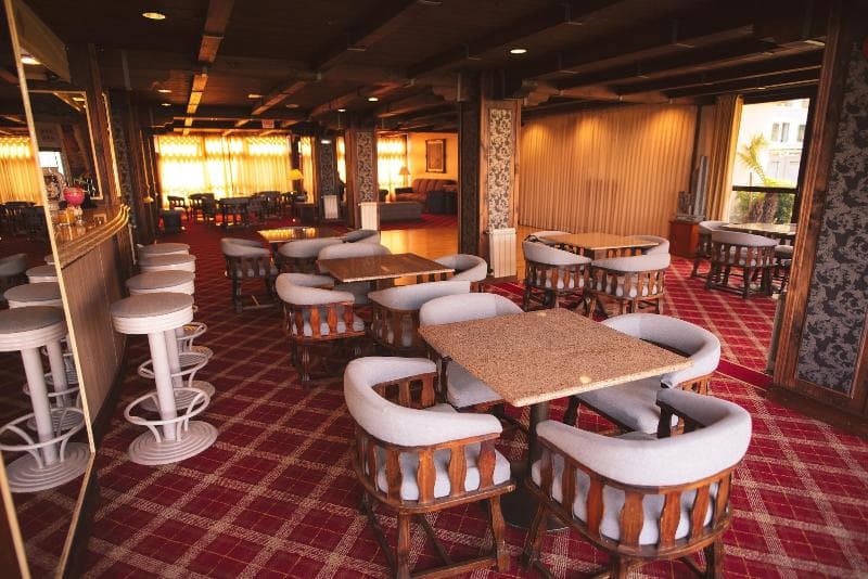Hotel Renar 5