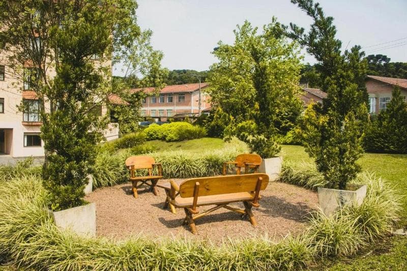 Hotel Tissiani Canela 4