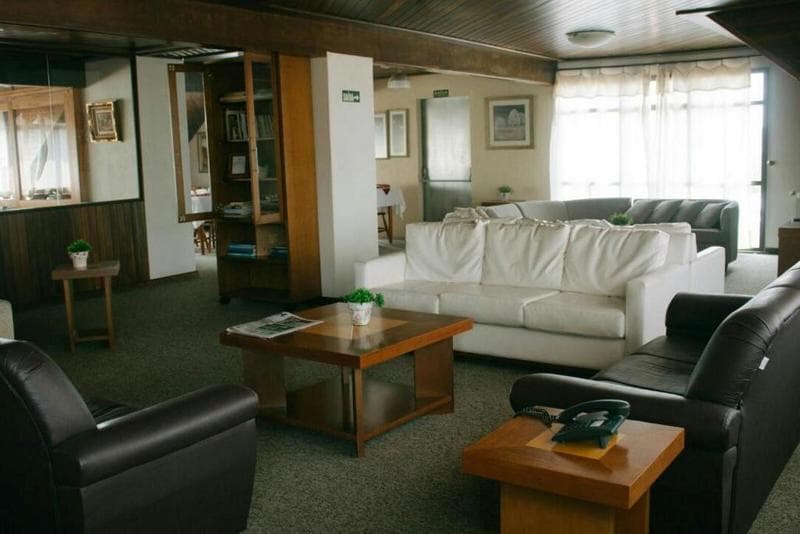 Hotel Tissiani Canela 5