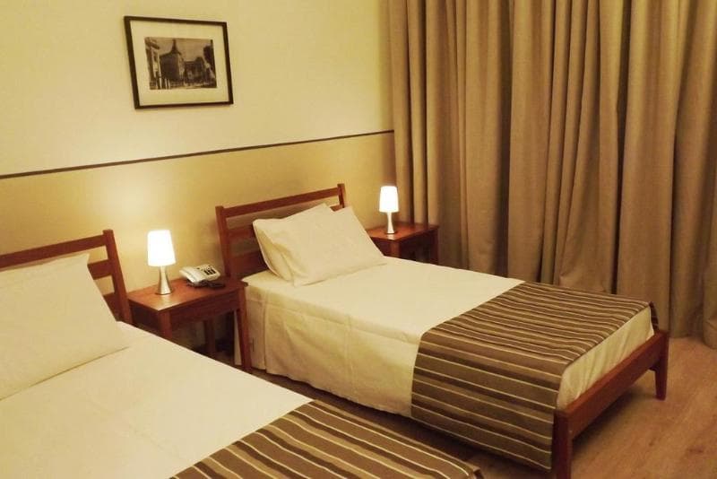 Metropole Hotel 3