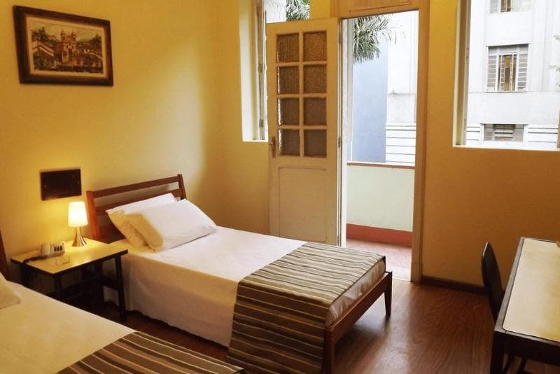 Metropole Hotel 5