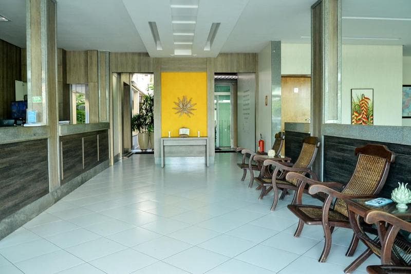 Hotel Lago da Palma 2