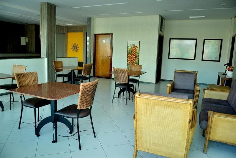 Hotel Lago da Palma 3