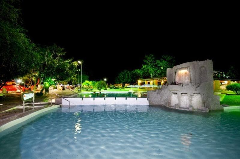 Thermas Hotel And Resort photo 1