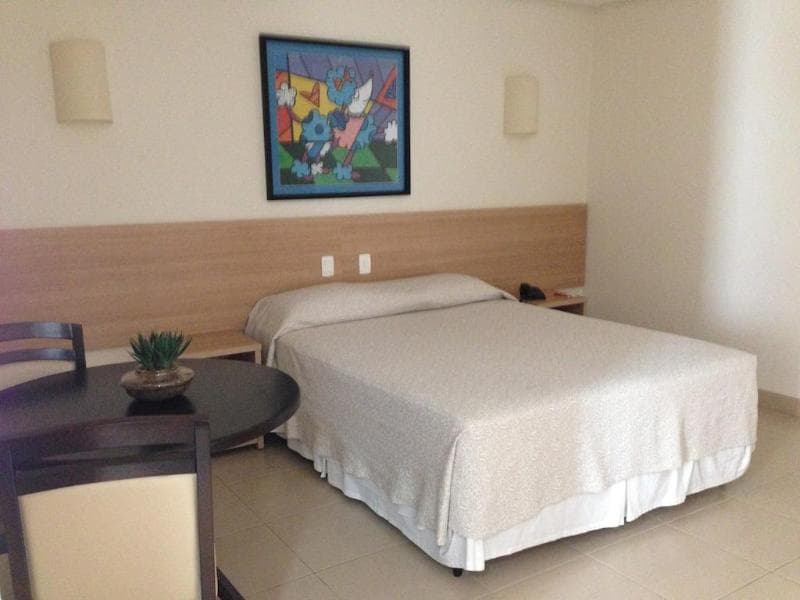 Grand Park Hotel 4