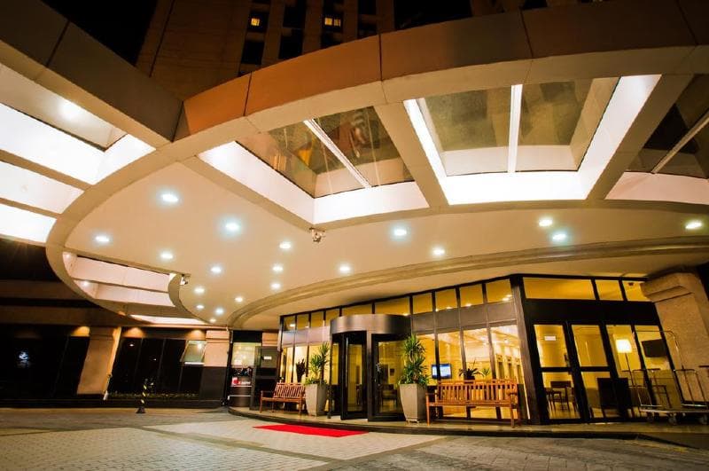 eSuites Congonhas by Atlantica 2