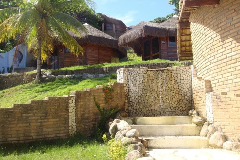Paradiso Tropical 3