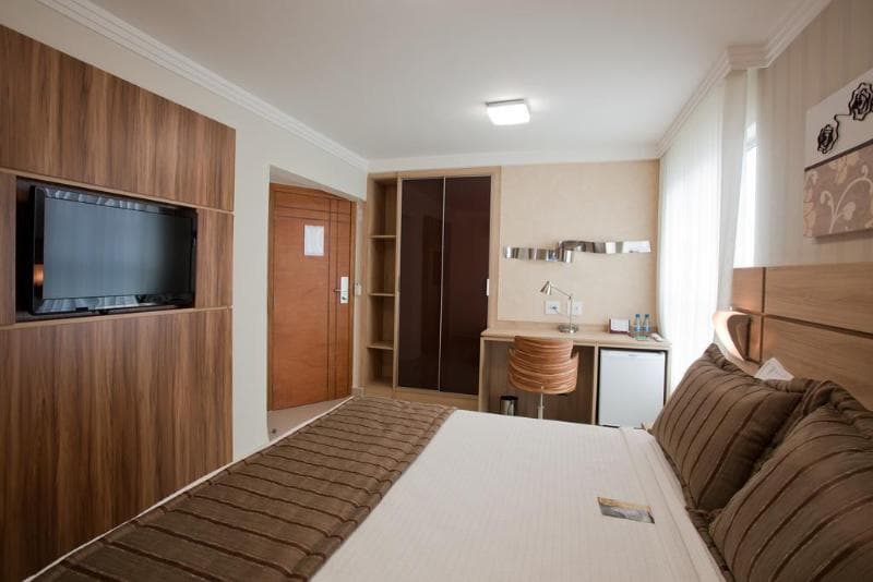 Bh Jaraguá Hotel 5
