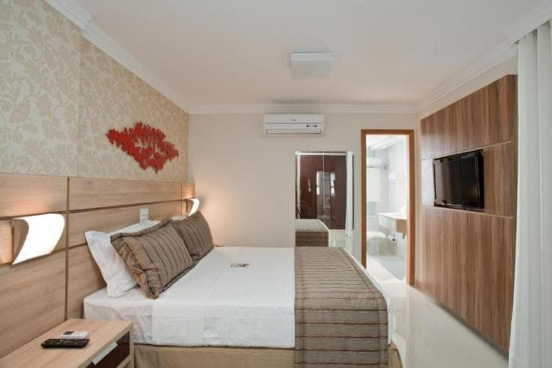 Bh Jaraguá Hotel 1