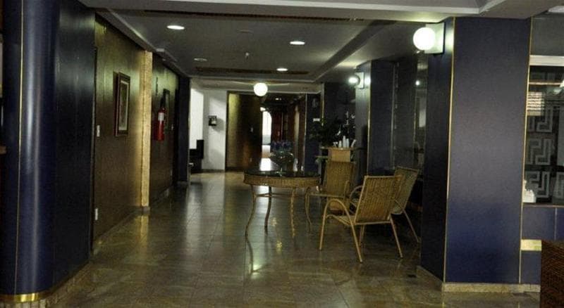 Virgilius Palace Hotel photo 1