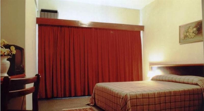 Virgilius Palace Hotel 2