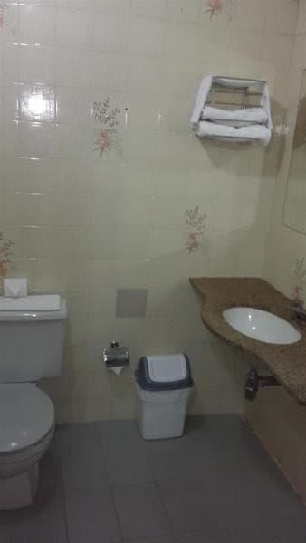 Virgilius Palace Hotel 4