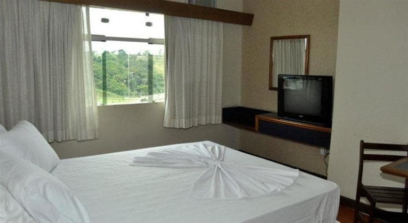 Virgilius Palace Hotel 5