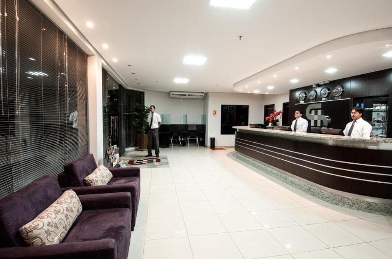 Serras Hotel 4