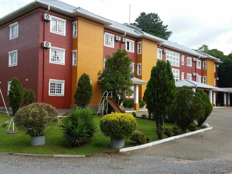 Galo Vermelho Hotel photo 1