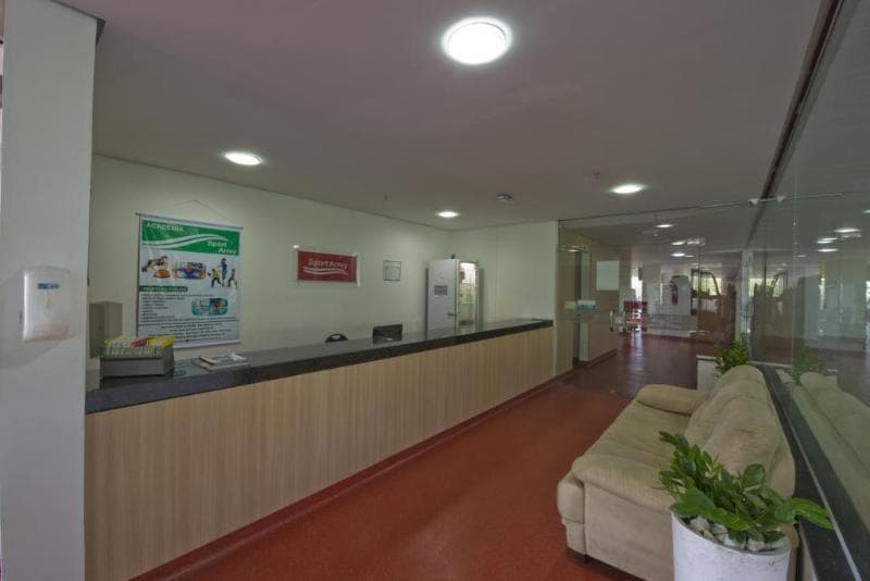 Grand Hotel Arrey 5