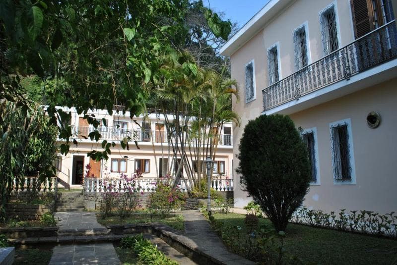 Casablanca Koeler 5