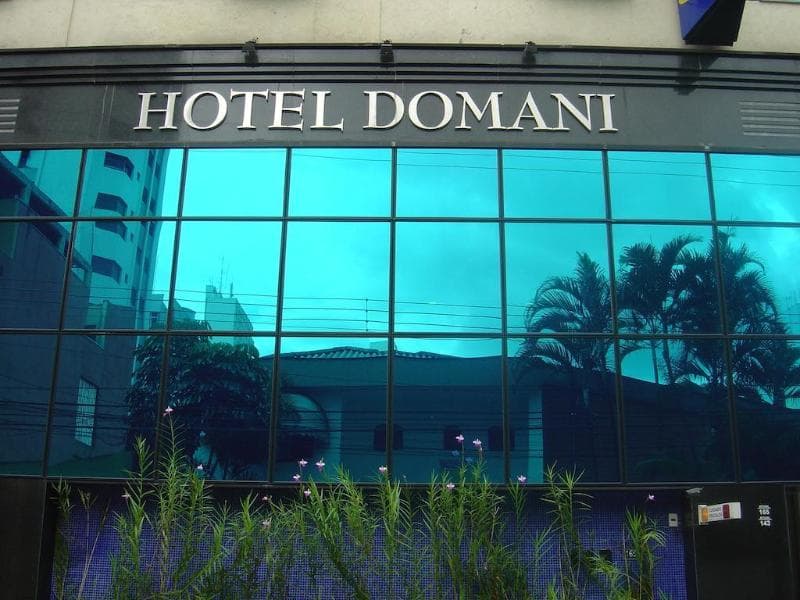 Hotel Domani 2