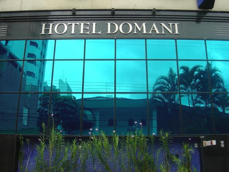 Hotel Domani 5