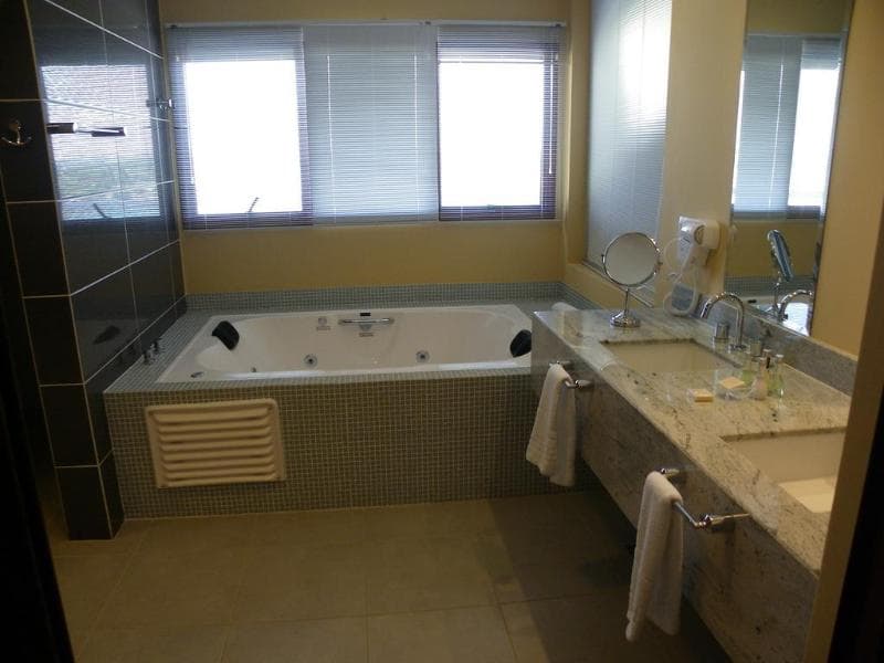 Furnaspark Resort main