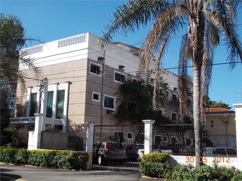 Residencial Pantanal Chacara Klabin Hotel photo 1