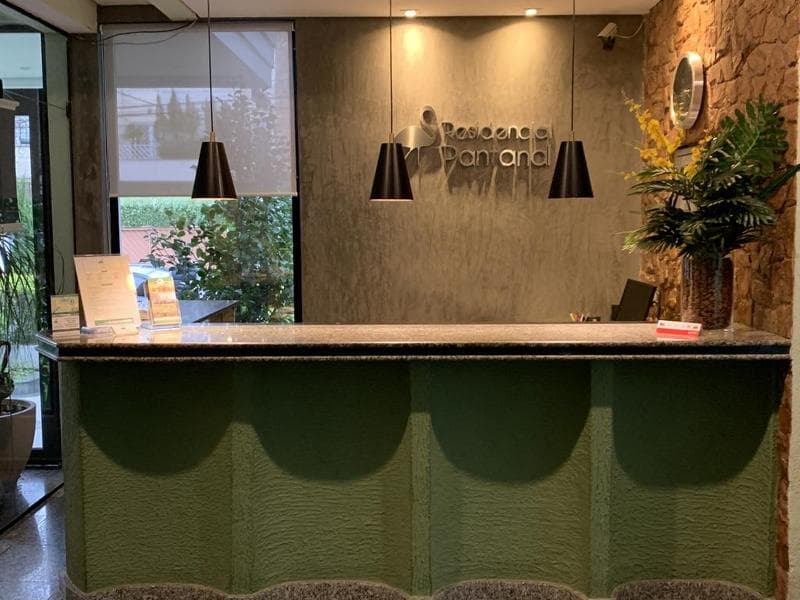 Residencial Pantanal Chacara Klabin Hotel 3