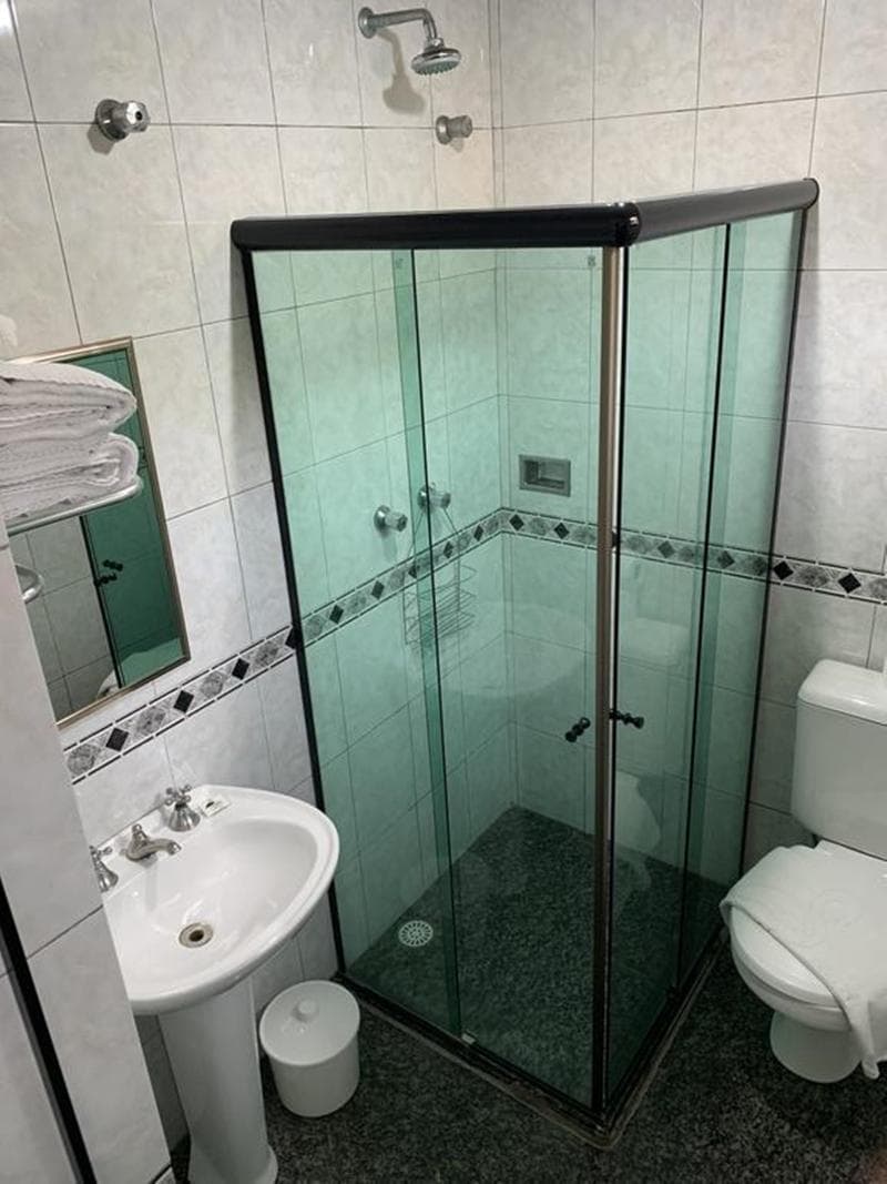Residencial Pantanal Chacara Klabin Hotel 5