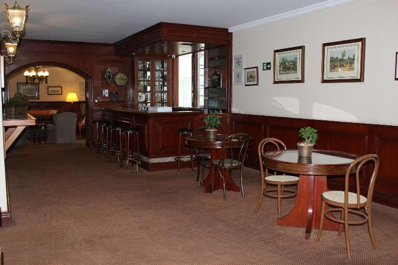 Hotel Chateau photo 1