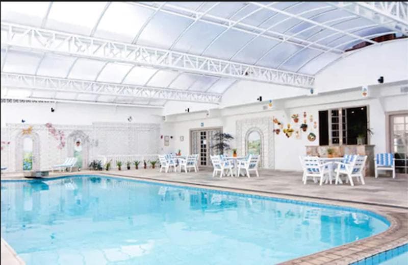 Hotel Chateau 2