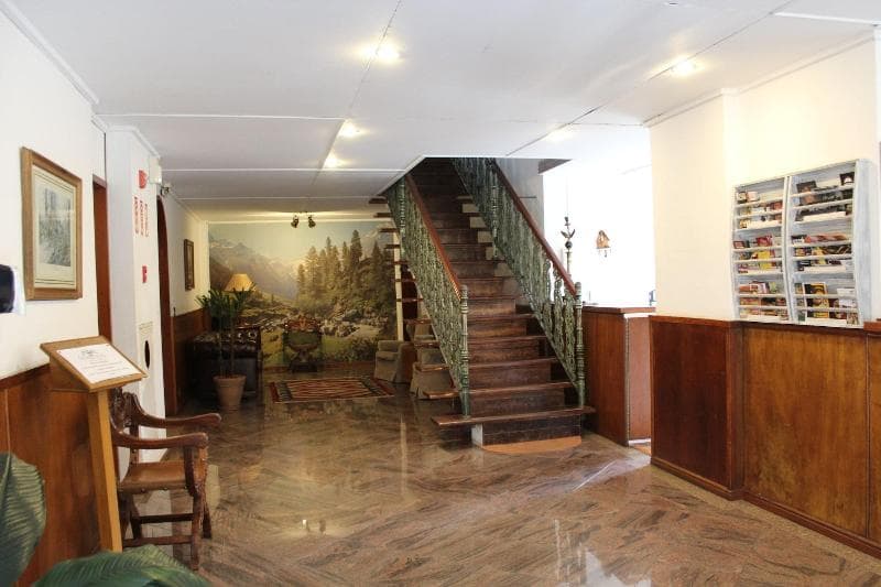 Hotel Chateau 5